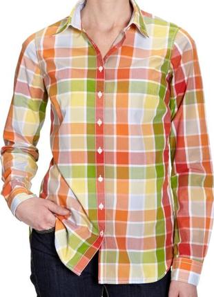 Сорочка tommy hilfiger оригінал