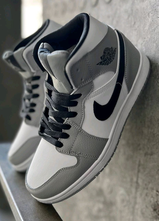 Nike air jordan 1 retro