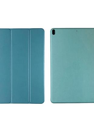 Чохол-книга original smart case ipad air 3 10.5" green