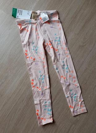 Лосини h&m 3-4p