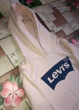 Худі levis