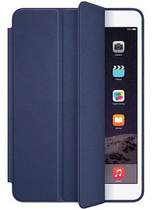 Чехол-книжка original smart case ipad 2,3,4 midnight blue