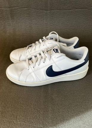 Nike court royale 2