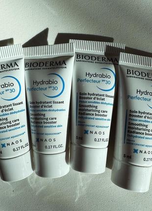 Bioderma spf крем1 фото