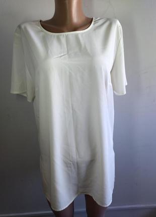 Жіноча, блузка, розмір 50-521 фото
