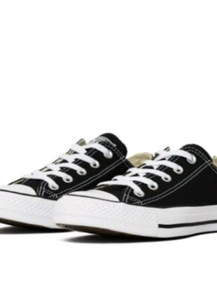 Кеди converse all star2 фото