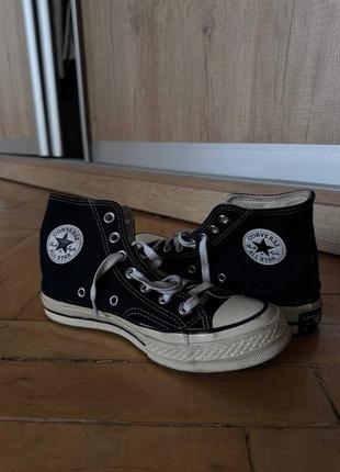 Converse chuck taylor all-star1 фото