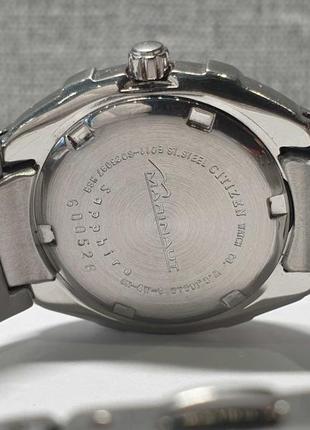 Жіночий годинник часы citizen eco-drive sapphire 30мм6 фото