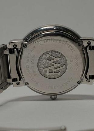 Чоловічий годинник часы raymond weil othello 37.5мм7 фото