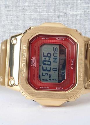 Мужские часы casio g-shock glx-5600f оригинал