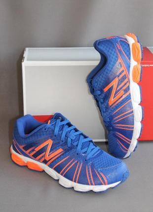 Кросівки new balance m kj890bog-us--5,5-eu--38--по устілці-24,5 см