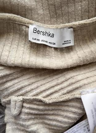 Костюм bershka6 фото