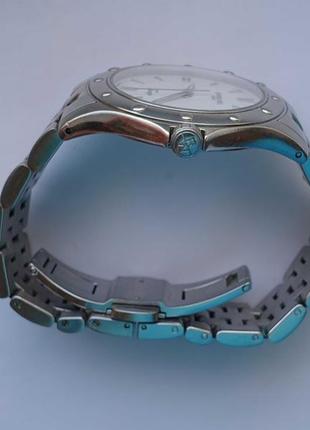 Мужские часы годинник raymond weil tango 36.5мм8 фото