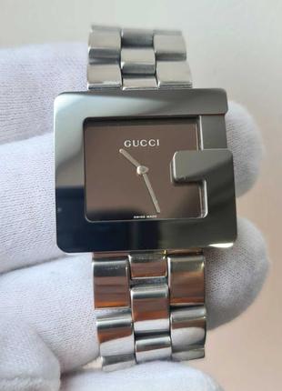 Годинник часы gucci 3600m swiss made