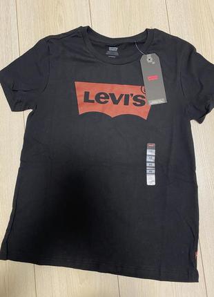 Футболка levi’s жіноча