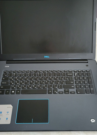 Ноутбук 17" Lenovo thinkpad t430/i7/8gb/240ssd/750hdd/nvidia/usa