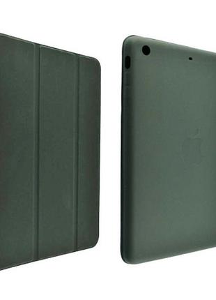 Чохол-книга original smart case ipad air green