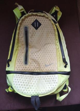 Спортивний рюкзак nike cheyenne vapor running backpack2 фото