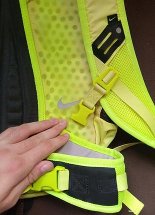 Спортивний рюкзак nike cheyenne vapor running backpack6 фото