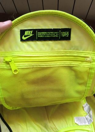 Спортивний рюкзак nike cheyenne vapor running backpack5 фото