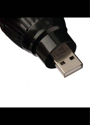 Usb-лампочка