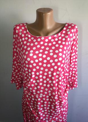 Платье, размер 50-52 2