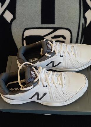 New balance ultra soft best sale