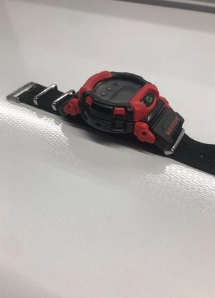 G-shock5 фото