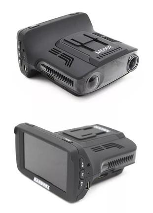 Відеореєстратор gps-трекер marubox m600r