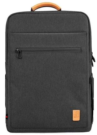 Сумка wiwu pioneer back pack