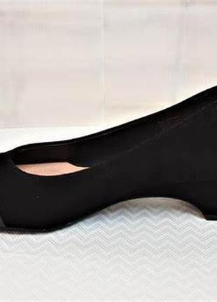 Шикарні шкіряні туфлі з ортопедичною устілкою фірми тариан роуз сша розмір 38-38,51 фото