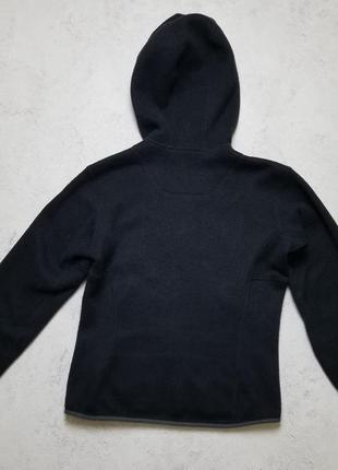 Арктерікс худі arcteryx full zip fleece polartec hoodie3 фото