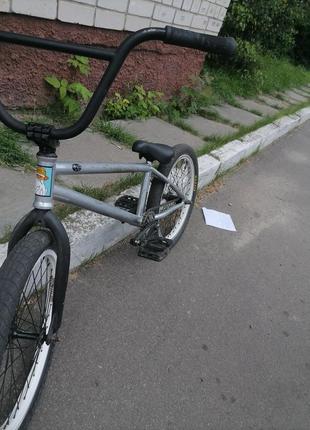 Продаю бмх, bmx)13 фото