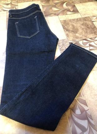 Zara жіночі джинси10 фото