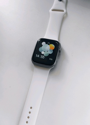 Apple watch x7