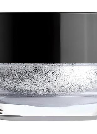 Рассыпчатые тени для век topface instyle high pigment loose eyeshadow, 3.5 г - 107-silver-star