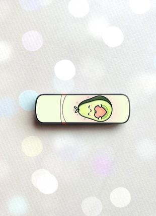 Іменна флешка з логотипом на 64gb (дизайн 25)