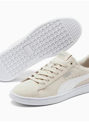 Жіночі кросівки puma vikky v22 фото