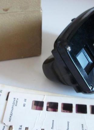 Ремень офицера с портупеей и планшет, стереоскоп ленинград ссср6 фото