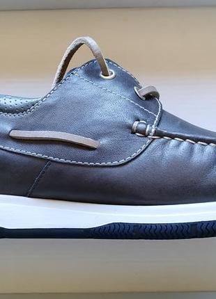 Чоловічі туфлі pikolinos нові, 42 розмір, устілка 28 см1 фото