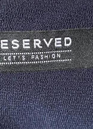 Платье reserved2 фото