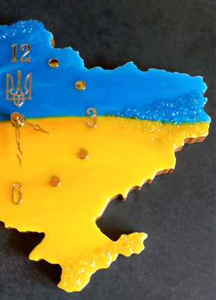 Настінний годинник