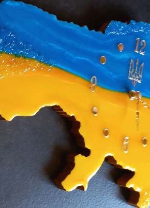 Настінний годинник