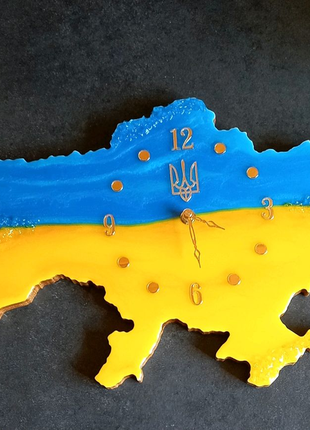 Настінний годинник