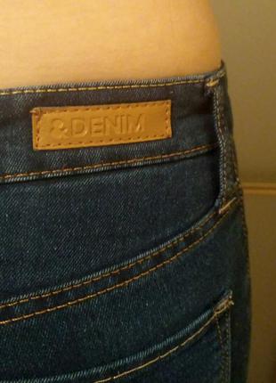 Скинни denim4 фото