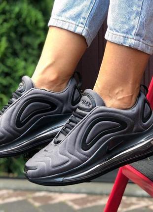 Nike air max 7204 фото