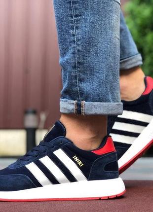 Adidas iniki2 фото