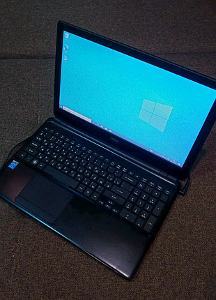 Ноутбук acer aspire e1 (v5we2)