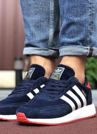 Adidas iniki4 фото