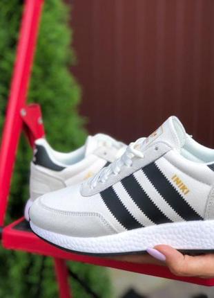 Adidas iniki1 фото